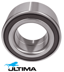 FRONT WHEEL BEARING TO SUIT HONDA ACCORD CL CM K20A H22A F20B K24A3 K24A K24A4 K24A8 2.0L 2.2 2.4 I4