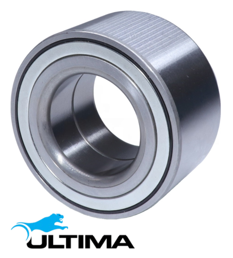 ULTIMA FRONT WHEEL BEARING TO SUIT MAZDA CX-7 ER L5 R2T TURBO DIESEL 2.2L 2.5L I4