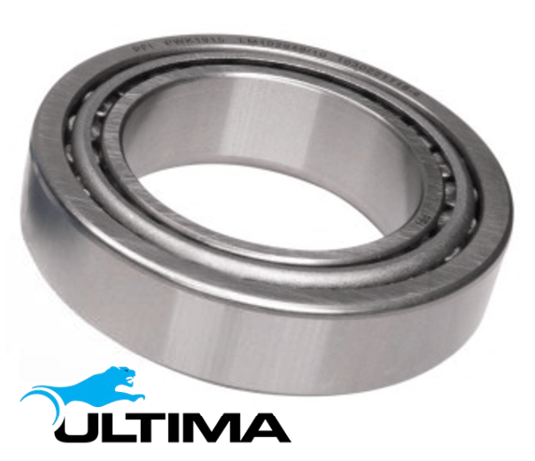 ULTIMA FRONT WHEEL BEARING TO SUIT NISSAN TERRANO R50 VG33E 3.3L V6