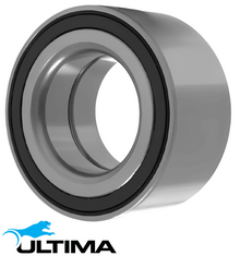 ULTIMA FRONT WHEEL BEARING TO SUIT HONDA K24A K24Z1 K24Z9 R20A5 2.0L 2.4L I4