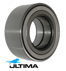 ULTIMA FRONT WHEEL BEARING TO SUIT JEEP PATRIOT MK ED3 ECD TURBO DIESEL 2.0L 2.4L I4