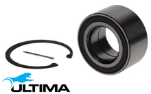 ULTIMA FRONT WHEEL BEARING KIT TO SUIT TOYOTA AURION GSV50R 2GR-FE 3.5L V6 FROM 04/2012