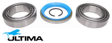 ULTIMA FRONT WHEEL BEARING KIT TO SUIT HYUNDAI TERRACAN HP J3 TURBO DIESEL 2.9L I4
