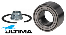 ULTIMA FRONT WHEEL BEARING KIT TO SUIT MAZDA CX-7 ER L3-VDT 2.3L I4 LATE MAGNETIC TYPE AWD ONLY