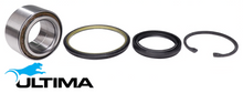 ULTIMA FRONT WHEEL BEARING KIT TO SUIT SUZUKI GRAND VITARA SQ625 H25A 2.5L V6