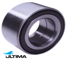ULTIMA FRONT WHEEL BEARING KIT TO SUIT FORD ECOSPORT BK BL XZJF M1JC TURBO 1.0L 1.5L I3