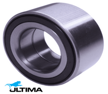 ULTIMA FRONT WHEEL BEARING KIT TO SUIT FORD FOCUS LS LT DURATEC A0DA A0DB HWDA 1.6L 2.0L I4