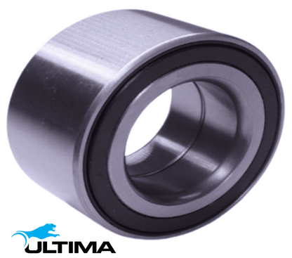 ULTIMA FRONT WHEEL BEARING KIT TO SUIT FORD FOCUS LS LT DURATEC A0DA A0DB HWDA 1.6L 2.0L I4