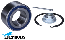 FRONT WHEEL BEARING KIT TO SUIT KIA G4KC G4KJ G4KA G4NC D4FD G4GC G4KD G4KE D4EA D4HA 1.7 2.0 2.4 I4