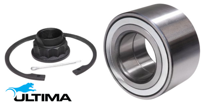 ULTIMA FRONT WHEEL BEARING KIT TO SUIT LEXUS 1MZ-FE 3.6L V6