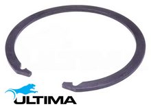 ULTIMA FRONT WHEEL BEARING KIT TO SUIT MAZDA CX-9 TB CA 3.7L V6 WITHOUT ABS