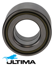 2 X ULTIMA FRONT WHEEL BEARING KIT TO SUIT MAZDA WLAT G6 WEAT 2.5L 2.6 3.0 I4 AUTO HUB TYPE 4WD ONLY