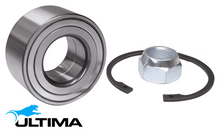 ULTIMA FRONT WHEEL BEARING KIT TO SUIT MITSUBISHI LANCER CH 4G94 4G69 2.0L 2.4L I4