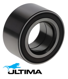 ULTIMA FRONT WHEEL BEARING KIT TO SUIT MITSUBISHI OUTLANDER ZG ZH 6B31 3.0L V6