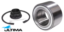 ULTIMA FRONT WHEEL BEARING KIT TO SUIT TOYOTA CAMRY MCV20R MCV36R 1MZ-FE 3.0L V6