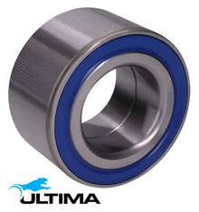 2 X ULTIMA FRONT WHEEL BEARING KIT TO SUIT VOLKSWAGEN BORA 1J APK AZJ 2.0L I4
