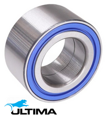 ULTIMA FRONT WHEEL BEARING TO SUIT SUZUKI SWIFT RS416 EZ FZ M16A 1.6L I4