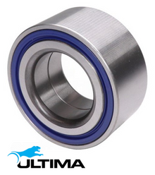 ULTIMA FRONT WHEEL BEARING TO SUIT SUZUKI S-CROSS JY K14C TURBO 1.4L I4 FWD ONLY
