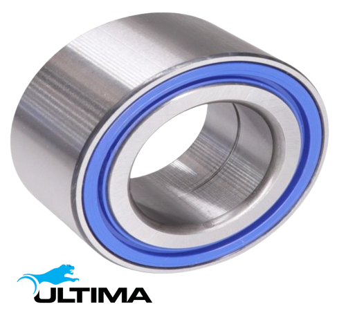 ULTIMA FRONT WHEEL BEARING TO SUIT HOLDEN CRUZE YG M15A 1.5L I4