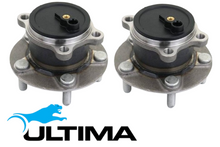 2 X ULTIMA FRONT WHEEL HUB AND BEARING ASSEMBLY FOR FORD FALCON FG FG X BOSS 290 335 345 5.0 5.4 V8