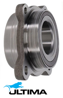 2 X ULTIMA FRONT WHEEL HUB AND BEARING ASSEMBLY TO SUIT TOYOTA LANDCRUISER UZJ200R 2UZ-FE 4.7L V8