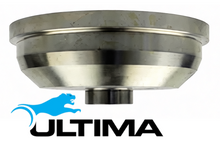 ULTIMA REAR DRUM BRAKE SET TO SUIT HOLDEN BARINA SB C12NZ C16XE X16XE C14NZ C14SE 1.2L 1.4L 1.6L I4