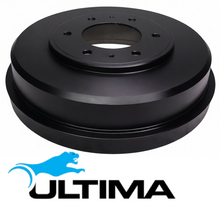 REAR DRUM BRAKE SET TO SUIT MITSUBISHI TRITON MN MQ MR MV 4D56T 4N15 4N16 TURBO DIESEL 2.4L 2.5L I4