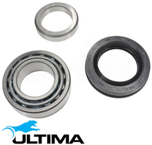 ULTIMA REAR WHEEL BEARING KIT TO SUIT FORD FAIRMONT AU WINDSOR OHV MPFI 5.0L V8 SUITS WAGON ONLY