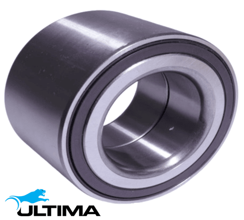 ULTIMA FRONT WHEEL BEARING KIT TO SUIT FORD RANGER PX3 P4AT 2.2L I4 SUITS SUPER CAB XL MODEL