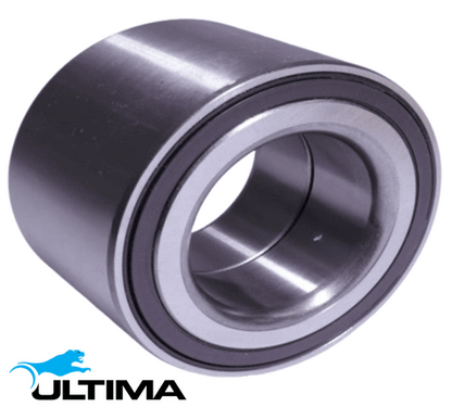 ULTIMA FRONT WHEEL BEARING KIT TO SUIT FORD RANGER PX1 PX2 PX3 P4AT 2.2L I4 SUITS XL MODEL RWD ONLY