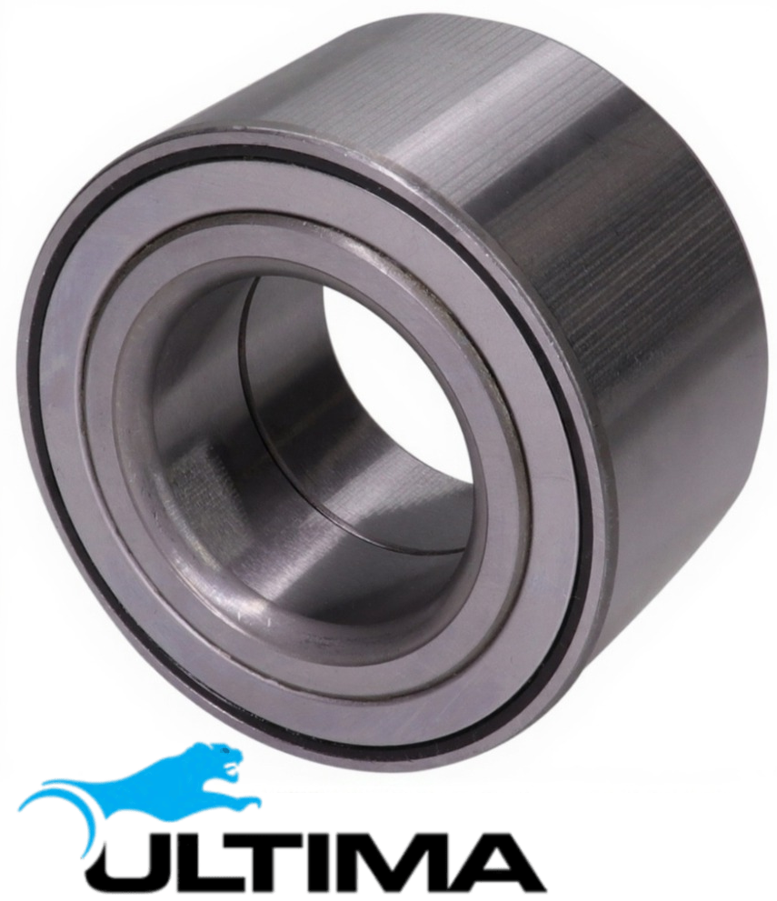 2 X ULTIMA REAR WHEEL BEARING KIT TO SUIT LEXUS 1UR-FSE 2UR-GSE 4.6L 5.0L V8