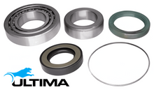 ULTIMA REAR WHEEL BEARING KIT TO SUIT MITSUBISHI STARWAGON SJ WA 4G63 4G64 2.0L 2.4L I4