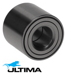 ULTIMA REAR WHEEL BEARING KIT TO SUIT NISSAN MICRA K13 HR12DE 1.2L I3