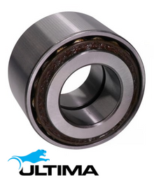 ULTIMA REAR WHEEL BEARING KIT TO SUIT NISSAN PATROL Y61 RD28ETI TD42T TD42TI TURBO DIESEL 2.8 4.2 I6
