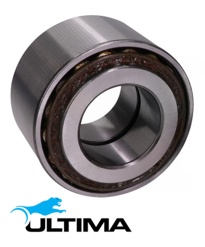 ULTIMA REAR WHEEL BEARING KIT TO SUIT NISSAN PATROL Y61 RD28ETI TD42T TD42TI TURBO DIESEL 2.8 4.2 I6