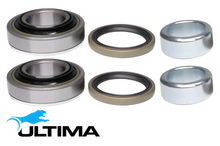 2 X ULTIMA REAR WHEEL BEARING KIT TO SUIT SUZUKI CARRY GA413 G13BB 1.3L I4