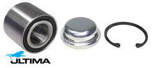 ULTIMA REAR WHEEL BEARING KIT TO SUIT SUZUKI M13A M15A M16A 1.3L 1.5L 1.6L I4