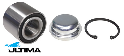 ULTIMA REAR WHEEL BEARING KIT TO SUIT SUZUKI IGNIS RG413 RG415 M13A M15A 1.3L 1.5L I4
