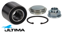 ULTIMA REAR WHEEL BEARING KIT TO SUIT SUZUKI SWIFT ZC31S ZC32S AZ M16A K14C TURBO 1.4L 1.6L I4
