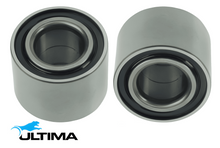 2 X ULTIMA REAR WHEEL BEARING TO SUIT SUZUKI M13A M15A 1.3L 1.5L I4