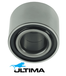 2 X ULTIMA REAR WHEEL BEARING TO SUIT SUZUKI M13A M15A 1.3L 1.5L I4