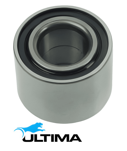2 X ULTIMA REAR WHEEL BEARING TO SUIT SUZUKI SWIFT RS415 EZ M15A 1.5L I4