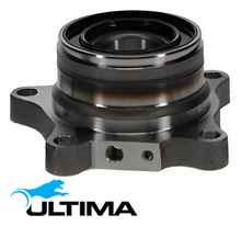 2 X ULTIMA REAR WHEEL HUB AND BEARING ASSEMBLY TO SUIT TOYOTA PRADO GRJ120R GRJ121R 1GR-FE 4.0L V6