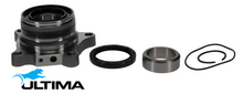 2 X ULTIMA REAR WHEEL HUB AND BEARING ASSEMBLY TO SUIT TOYOTA PRADO GDJ150R 1GD-FTV 2.8L I4