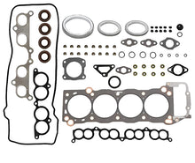 VALVE REGRIND GASKET SET TO SUIT TOYOTA 3RZ-FE 2.7L I4