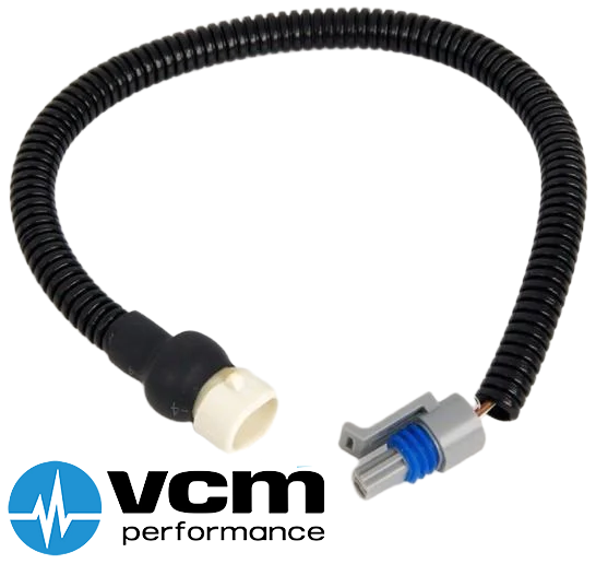 VCM INTAKE AIR TEMPERATURE EXTENSION HARNESS TO SUIT HOLDEN COMMODORE VT VU VX VY LS1 5.7L V8