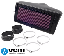 VCM MAF OTR COLD AIR INTAKE KIT TO SUIT HOLDEN CALAIS VT VX VY LS1 5.7L V8 TILL 07/2004
