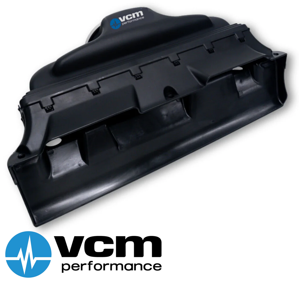 VCM OTR COLD AIR INTAKE BUNDLE KIT TO SUIT HOLDEN ALLOYTEC SIDI LWR LFW LFX 3.0L 3.6L V6