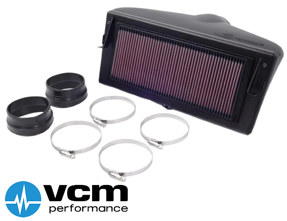 VCM OTR COLD AIR INTAKE KIT TO SUIT HSV COUPE V2 VZ LS1 5.7L V8