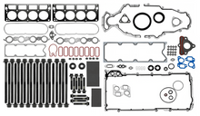 VRS GASKET SET & HEAD BOLTS COMBO PACK TO SUIT HOLDEN CREWMAN VY LS1 5.7L V8